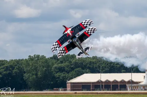 2024 Battle Creek,MI airshow photo 31